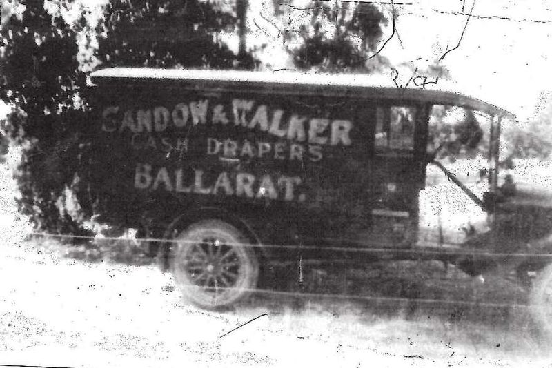 About Walkers Store Kerrin J Walker Clothing Walkers Store